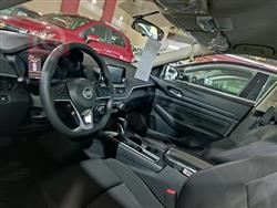 نيسان ألتيما